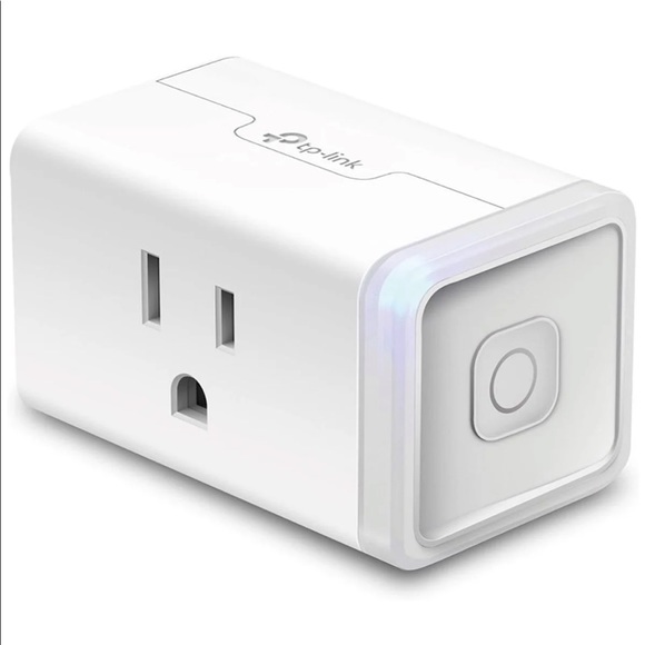 Tp-link WiFi plug mini - Picture 8 of 8